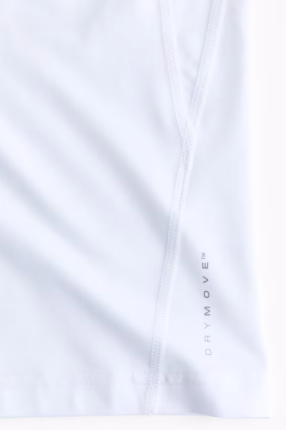 Набор из 2 спортивных свитеров slim fit с drymove™