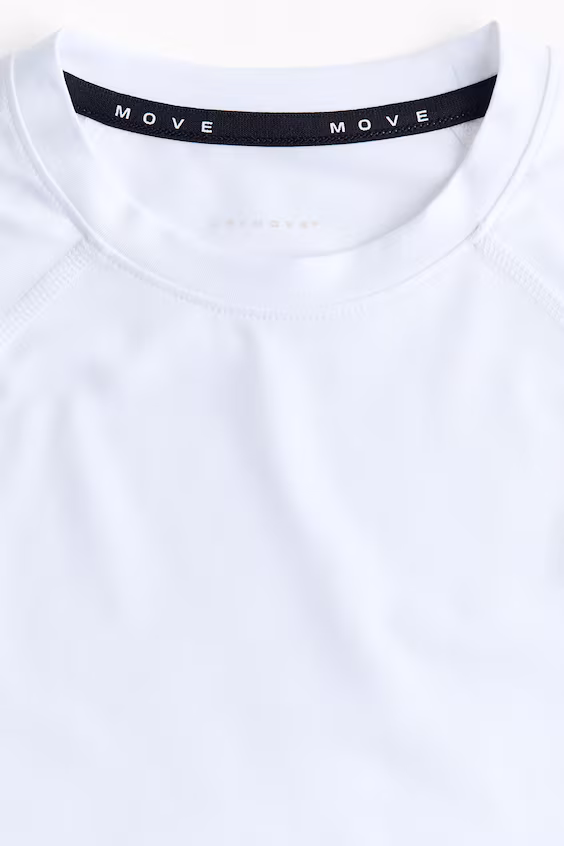 Набор из 2 спортивных свитеров slim fit с drymove™