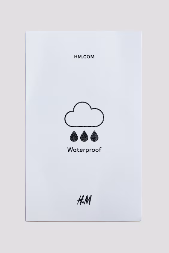 Водонепроницаемые зимние ботинки