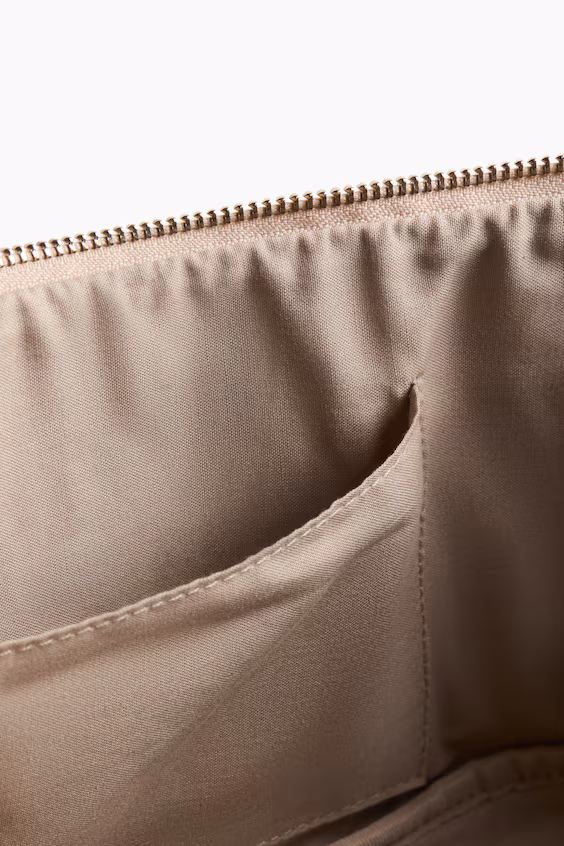 Мягкий несессер
