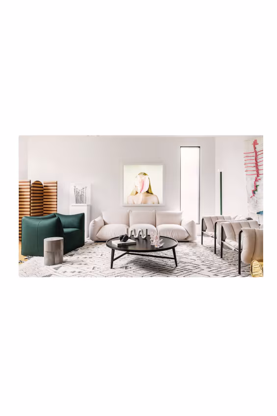 Коллекция curated living h&m