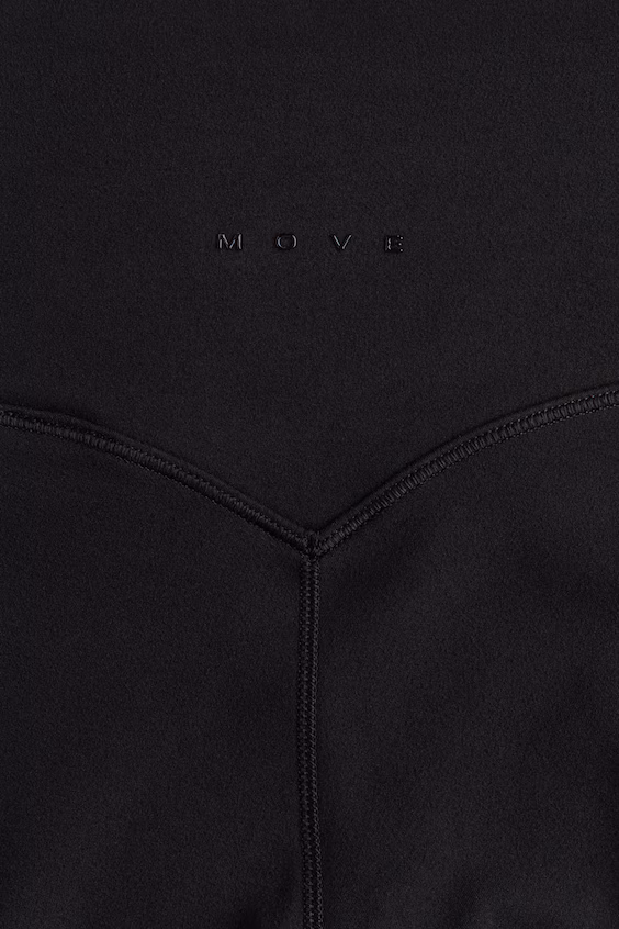 Расклешённые спортивные леггинсы с softmove™ tall fit