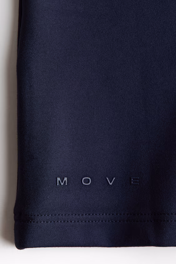 Легкий йога-свитер с softmove™