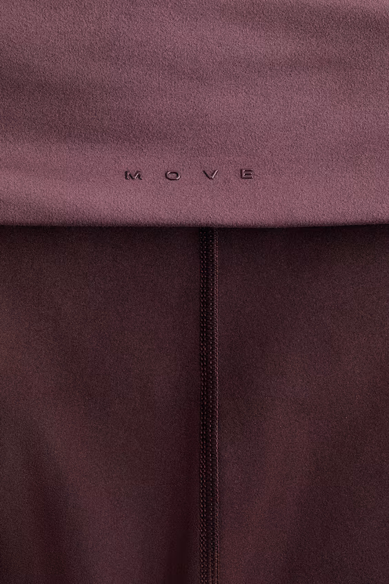 Спортивные леггинсы с softmove™