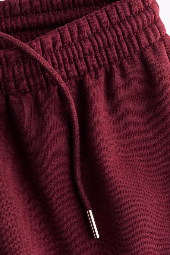 Спортивные брюки h&m