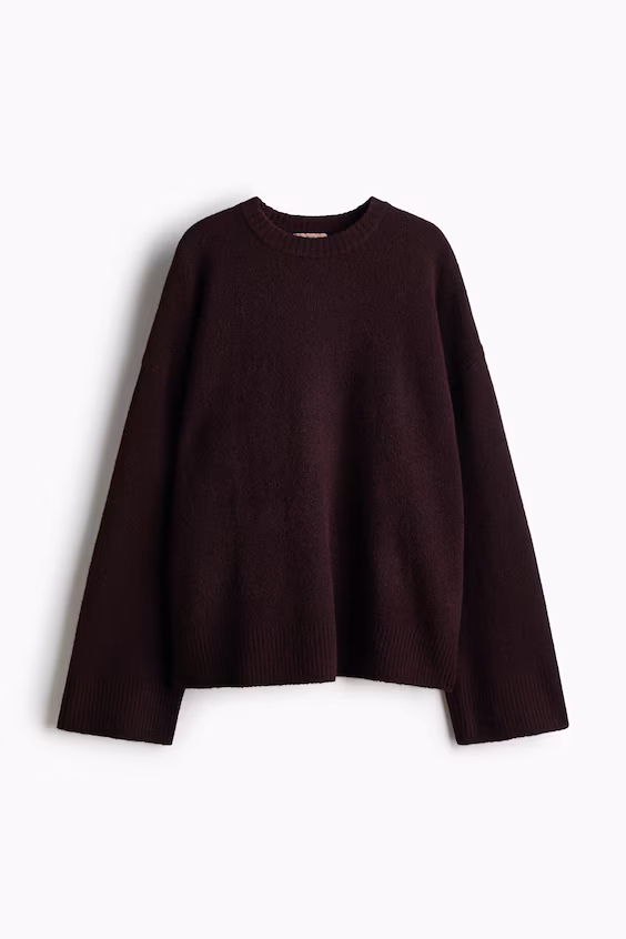 Свитер h&m