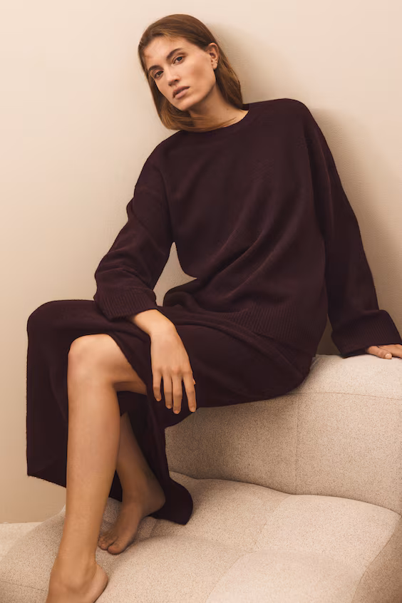 Свитер h&m