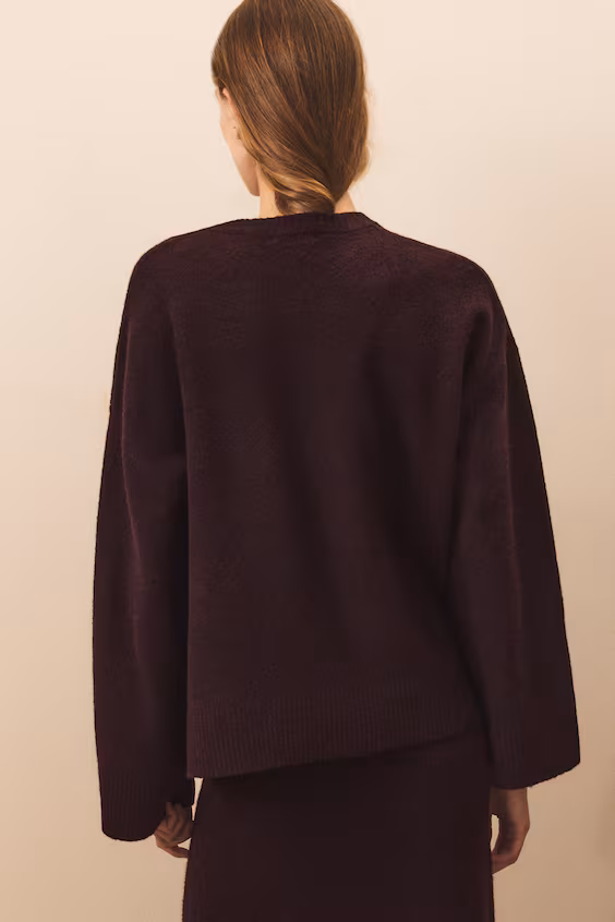 Свитер h&m