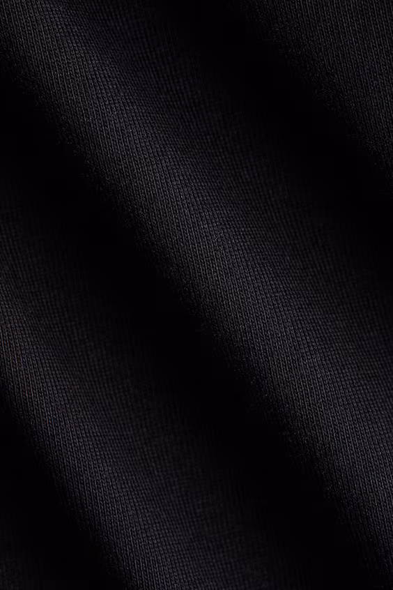 Футболка из хлопка supima®