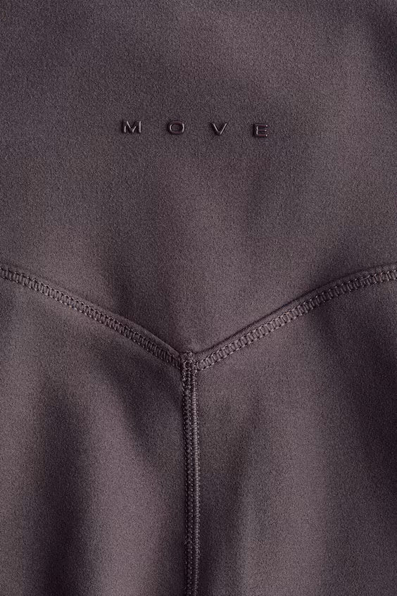 Спортивные леггинсы с технологией softmove™