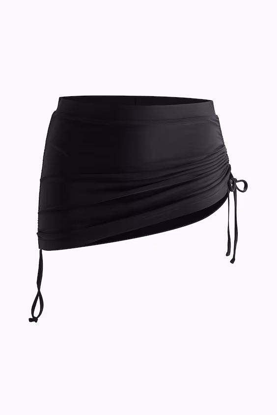 Плавательная юбка с lycra® xtra life™