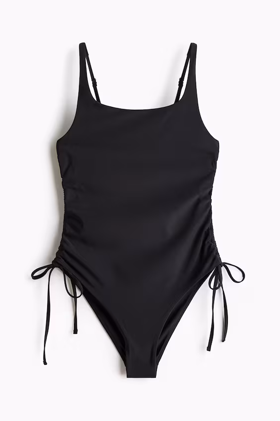 Спортивный купальник с lycra® xtra life™