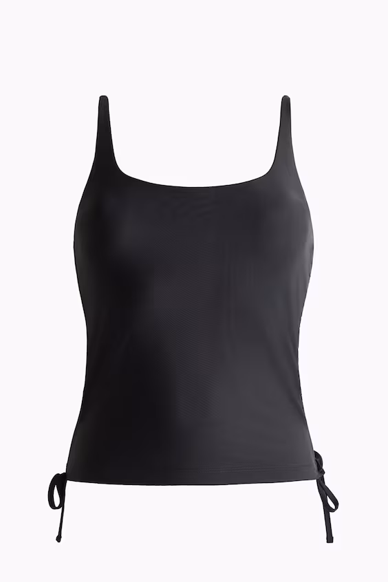 Спортивный топ танкини с lycra® xtra life™