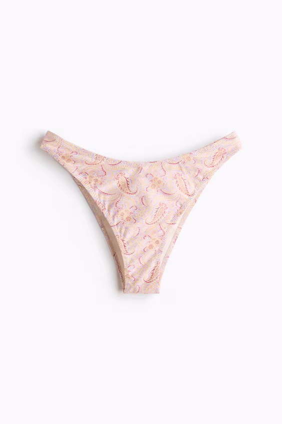 Плавки бикини cheeky