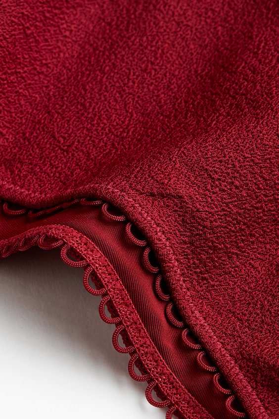Плавки бикини cheeky h&m