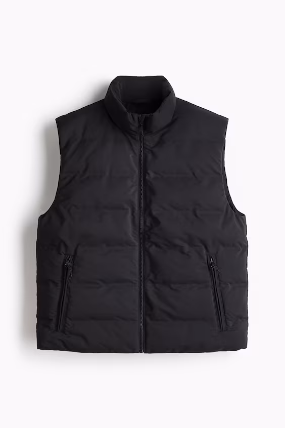 Ветровка водоотталкивающая h&m