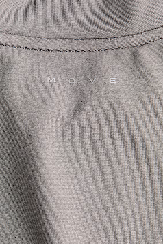 Велосипедный свитер с технологией drymove™ muscle fit