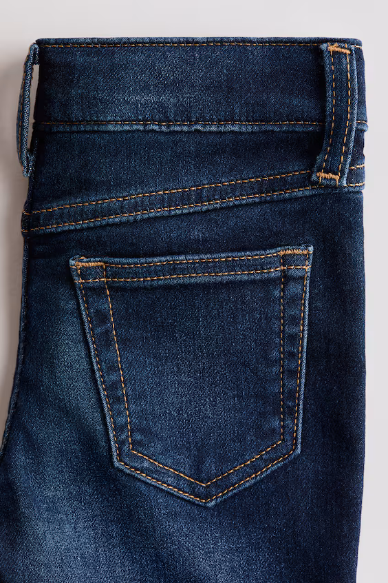 Набор из 2 джинсов slim fit