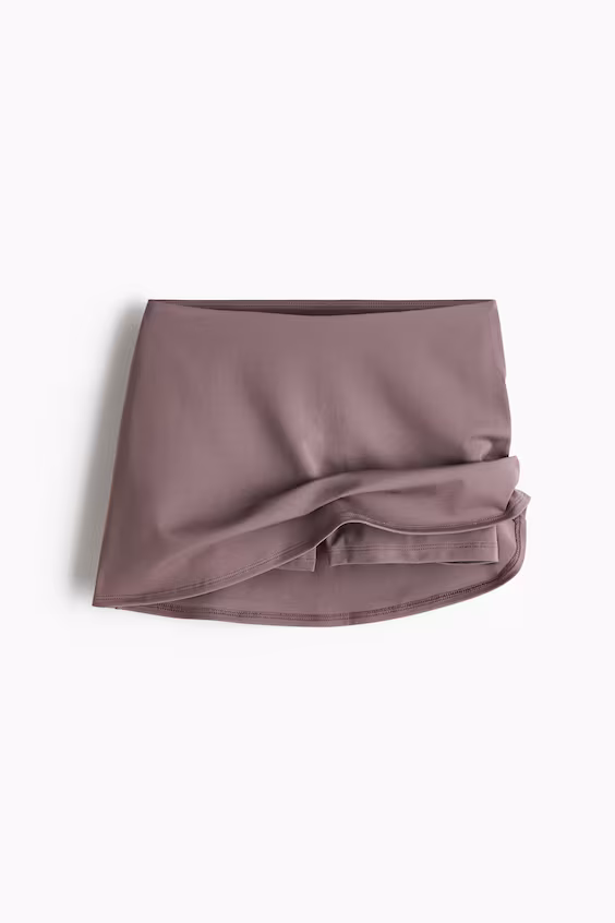 Теннисная юбка с технологией softmove™ h&m