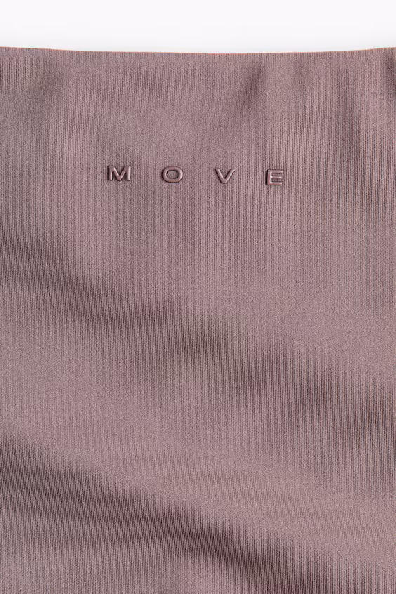 Теннисная юбка с технологией softmove™ h&m