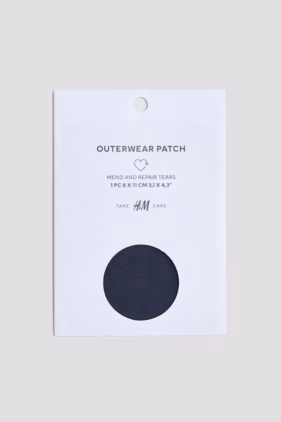 Нашивка для одежды