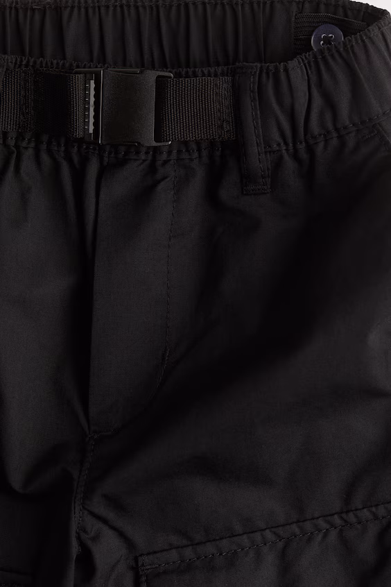 Брюки парадного покроя