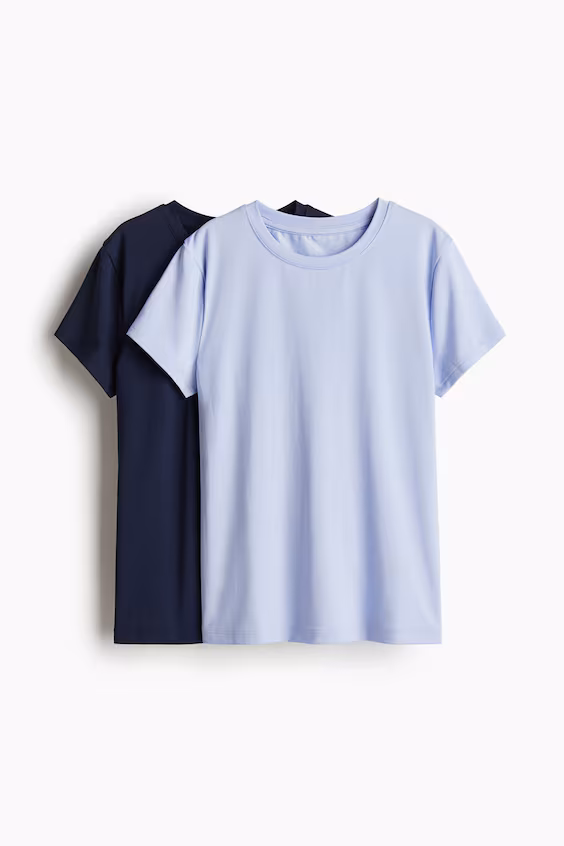 Набор из 2-х спортивных свитшотов из drymove™