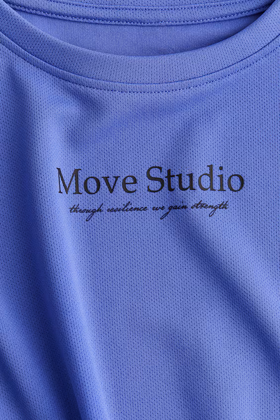 Conjunto de 2 peças деспортивный drymove™