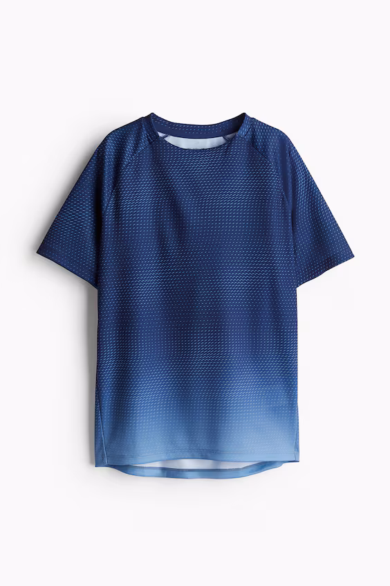 Футболка для спорта drymove™