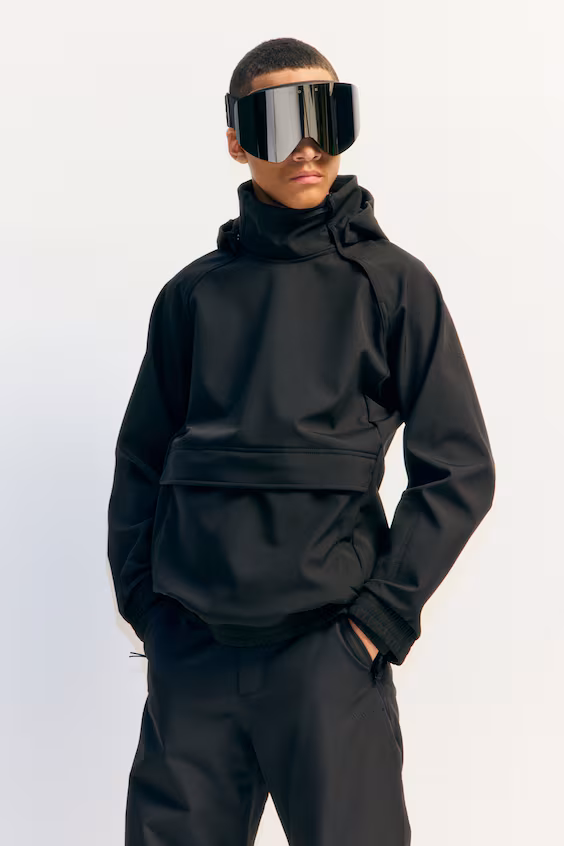 Штаны для горных лыж с stormmove™