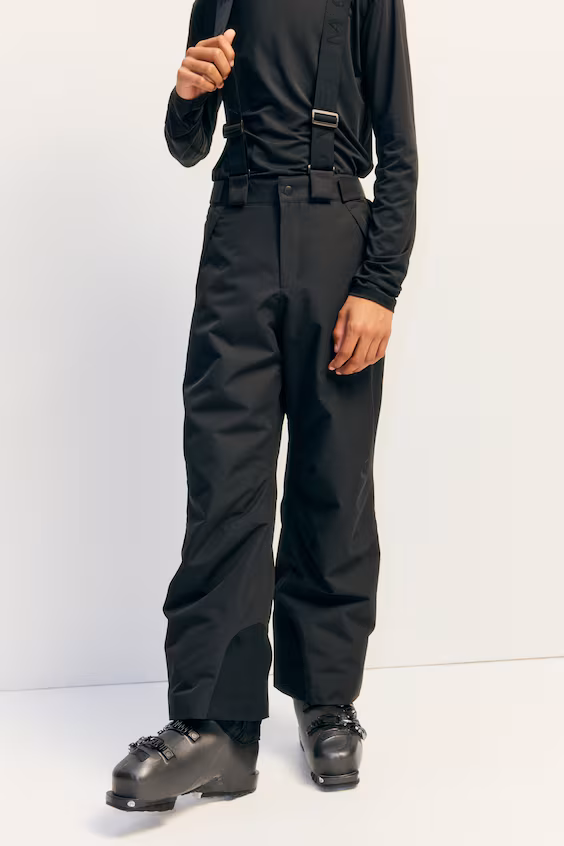Штаны для горных лыж с stormmove™