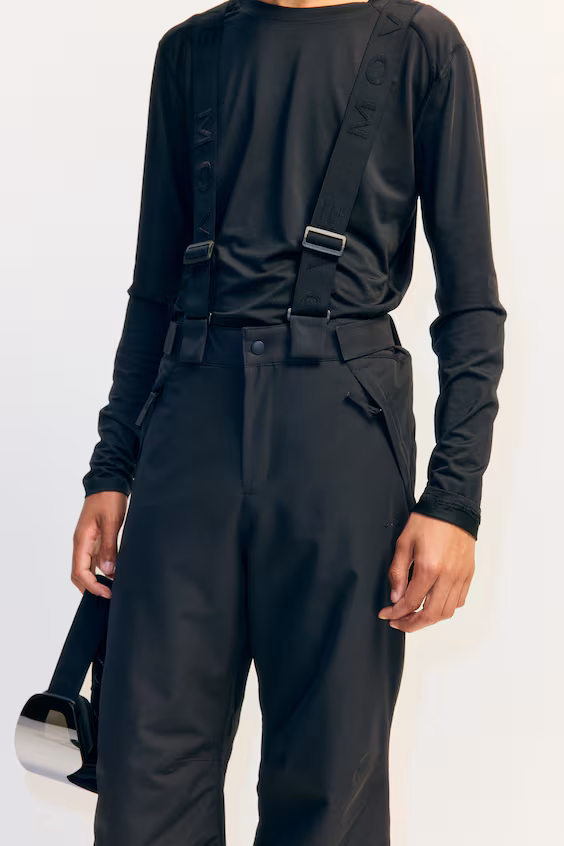 Штаны для горных лыж с stormmove™