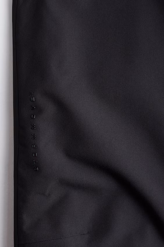 Штаны для горных лыж с stormmove™