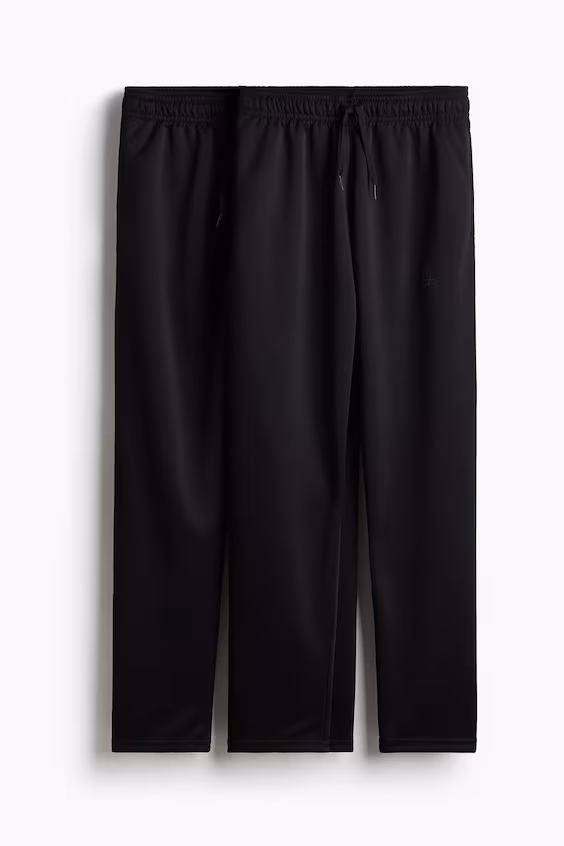 Набор из 2 спортивных брюк в ткани drymove™