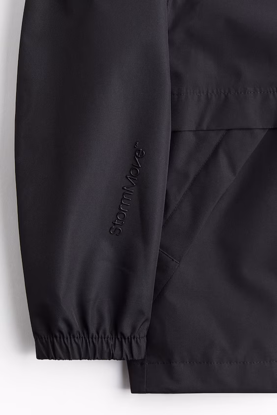 Плащ унисекс от дождя из stormmove™