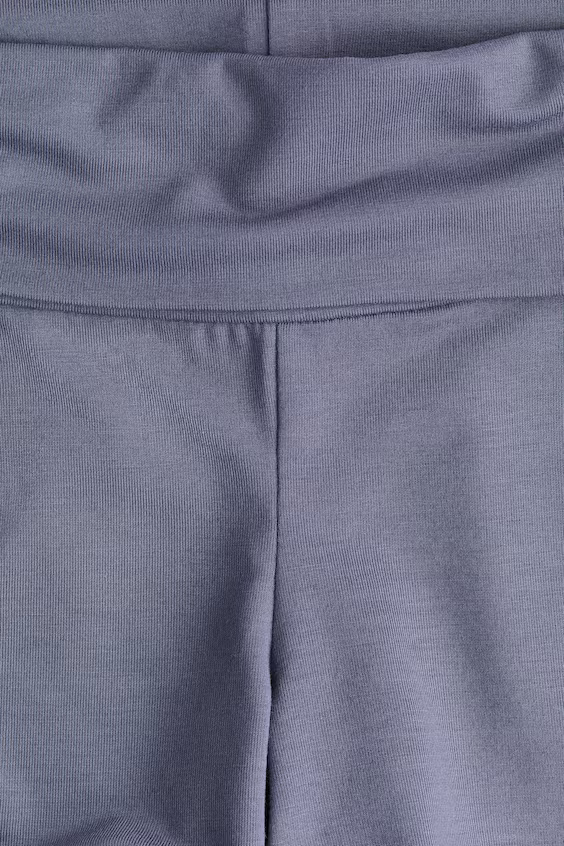 Комплект свитшота и шорт