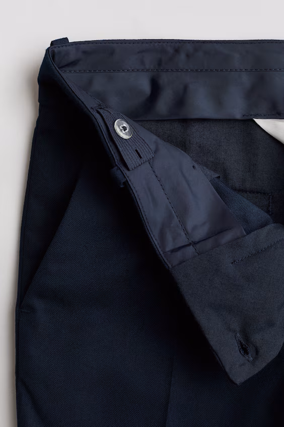 Брюки-джоггеры