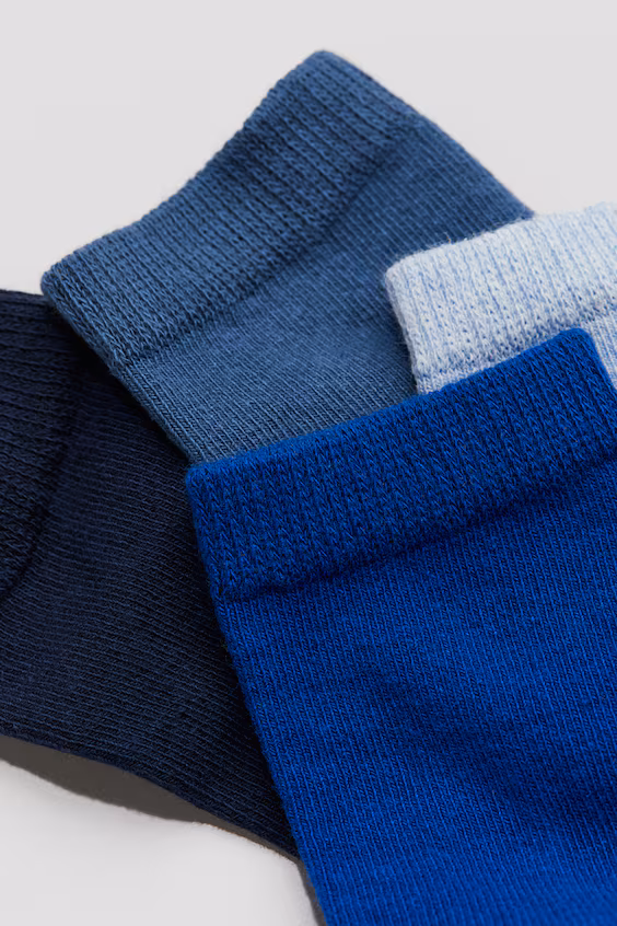 H&m набор из 10 пар носков