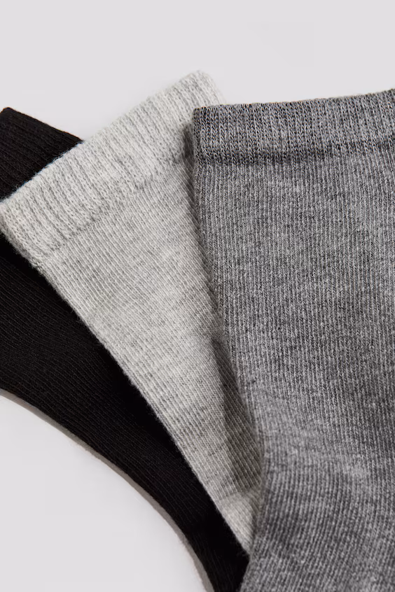 Набор из 10 носков