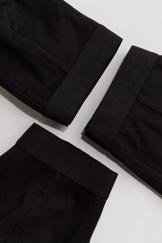 Пакет из 5 шортов