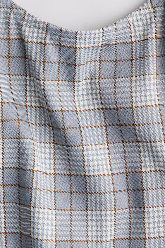 Комплект свитера и платья