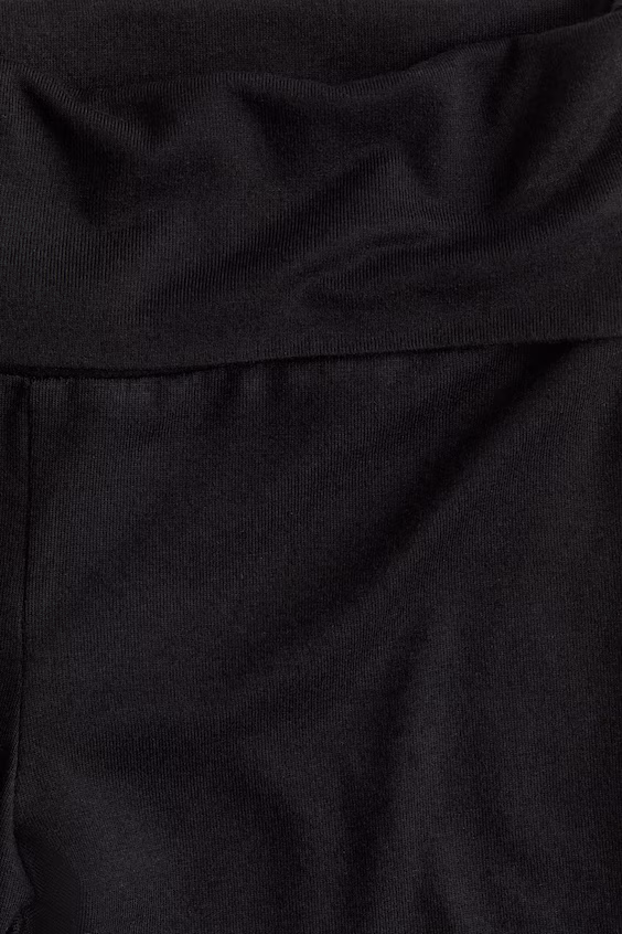 Conjunto из 2 предметов из джерси