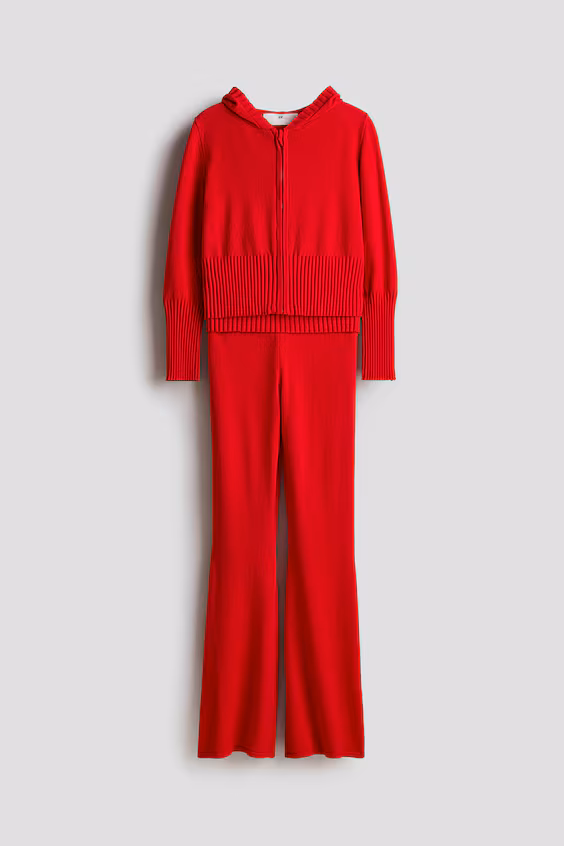 Комплект из 2 предметов из тонкой ткани