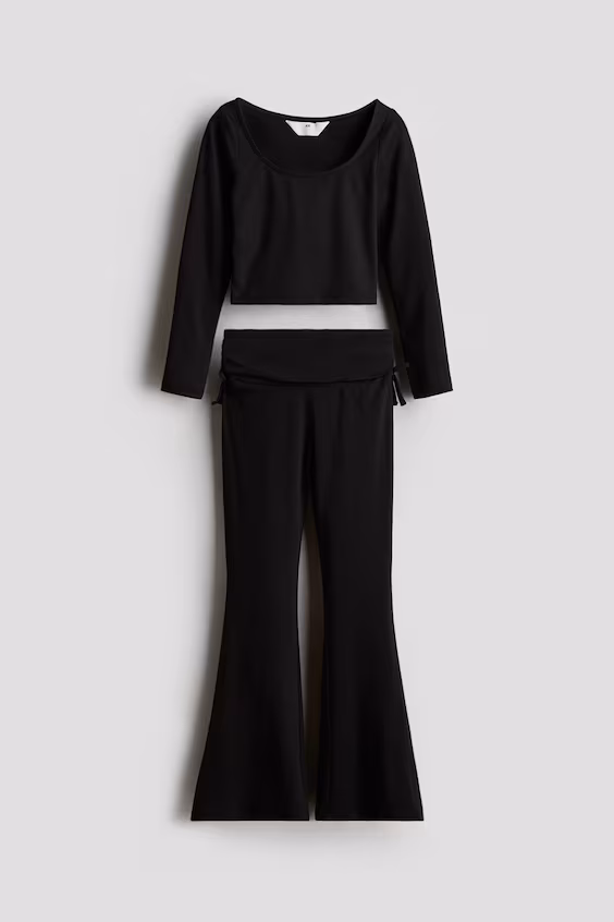 Комплект из 2-х джерси