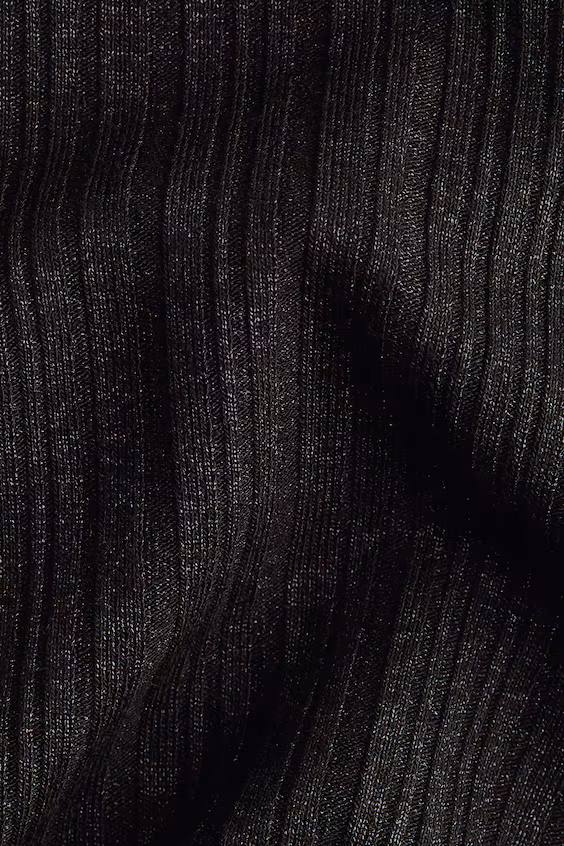 Комплект из 2-х джерси с блестящим эффектом