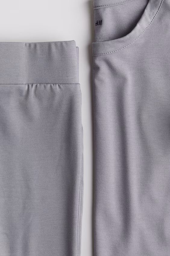 Комплект из 2 предметов в джерси