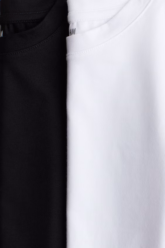 Пакет из 2 футболок