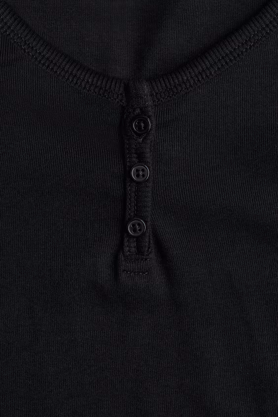 Свитер с длинными рукавами из джерси