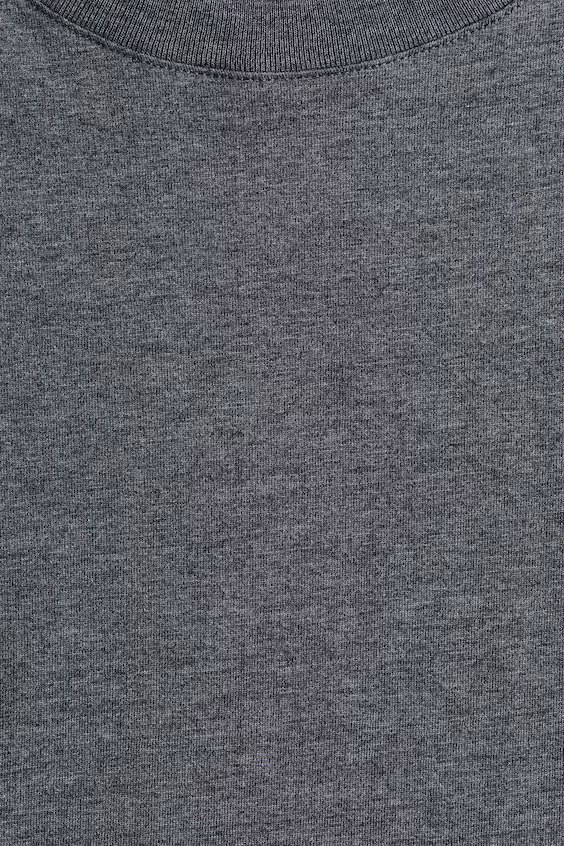 Футболка из хлопка