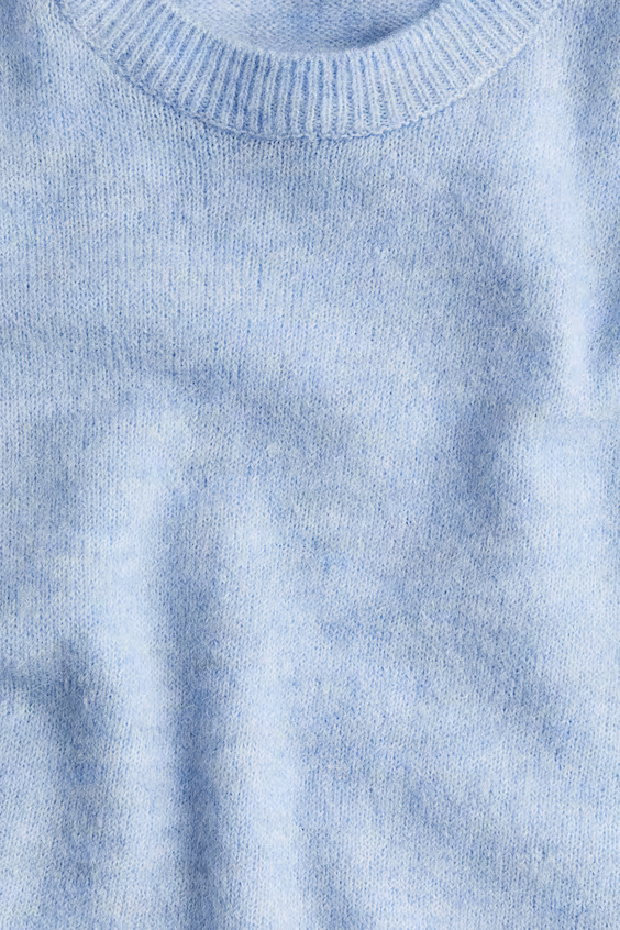 Футболка из трикотажа